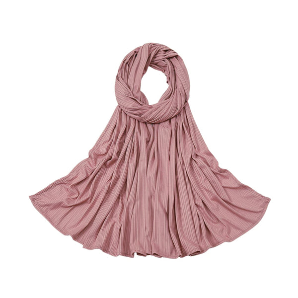 Premium Jersey Hijab - Mariposa