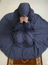 Armeen-Navy Blue