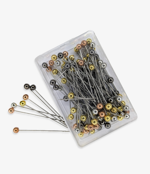 Pearl Pins - Multi