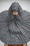Namaz Chaddar - Isla - Red