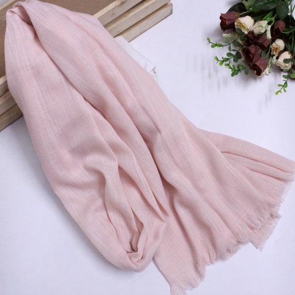 Turkish XL- Shy Pink