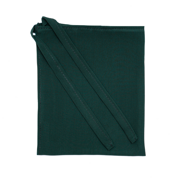 Half Niqabs - Emerald