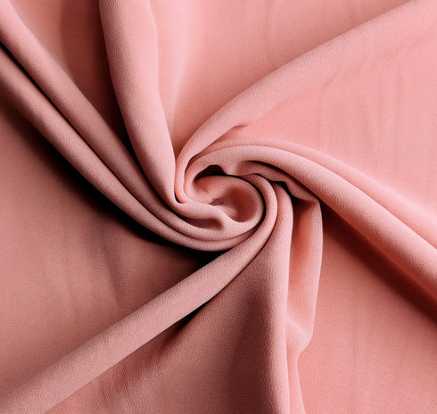 Georgette Chiffon - Mariposa