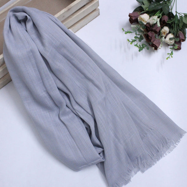 Turkish XL- Light Grey