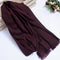 Turkish XL- Maroon