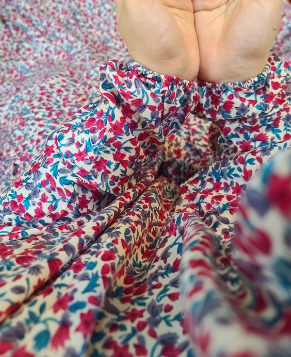 Namaz Chadar - Azalea