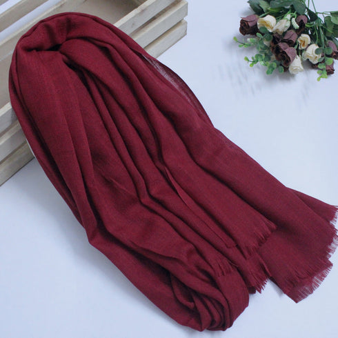 Turkish XL- Red Cherry