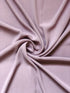 Crinkle Chiffon Hijab - Lavender