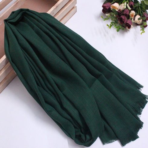 Turkish XL- Forest Green