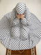 Namaz Chadar - Eiliyah-White