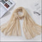 Crimps - Cream freeshipping - Kyaari Fashion
