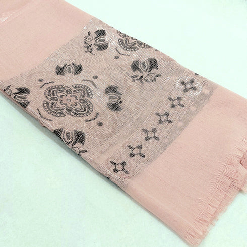 Eden - Baby Pink freeshipping - Kyaari Fashion