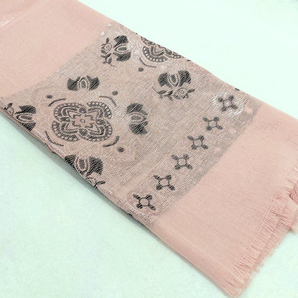 Eden - Baby Pink freeshipping - Kyaari Fashion