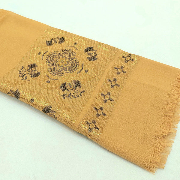 Eden - Mustard freeshipping - Kyaari Fashion