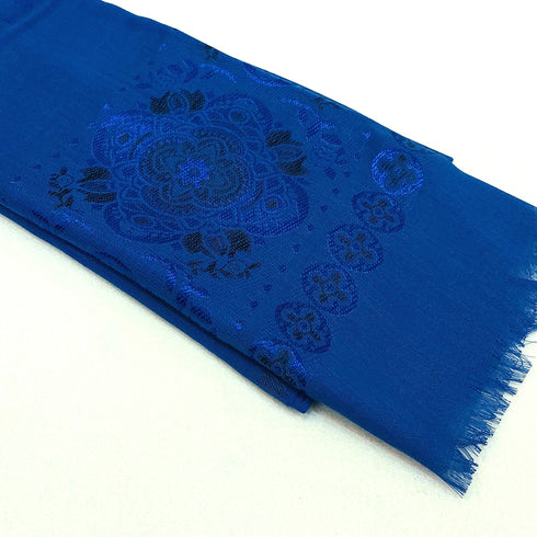 Eden - Royal Blue freeshipping - Kyaari Fashion