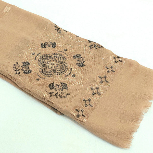Eden - Beige freeshipping - Kyaari Fashion