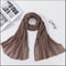 Crimps - Brown freeshipping - Kyaari Fashion
