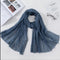 Crimps - Denim freeshipping - Kyaari Fashion