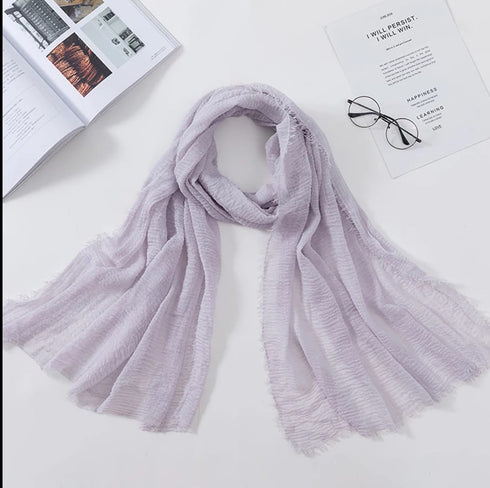 Crimps - Grey freeshipping - Kyaari Fashion