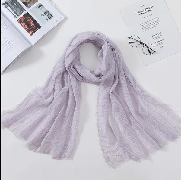 Crimps - Grey freeshipping - Kyaari Fashion