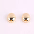 Metallic Hijab Magnet- Gold freeshipping - Kyaari Fashion