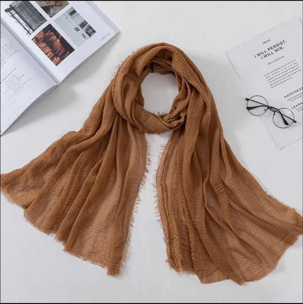 Crimps - Mashroom freeshipping - Kyaari Fashion