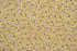 Georgette Floral Print - Dusty Lemon