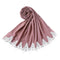Luxe Georgette - Light Amethyst