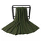 Self Georgette - Olive