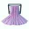 Self Georgette - Lilac