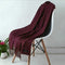 Pashmina Hijab - Maroon freeshipping - Kyaari Fashion