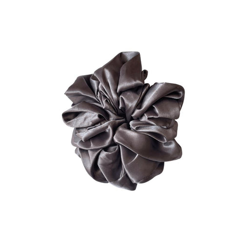 Light Sapphire Scrunchies