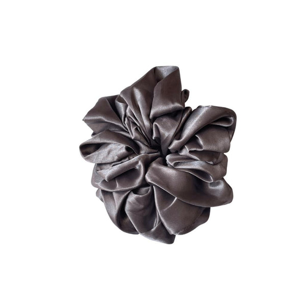 Light Sapphire Scrunchies