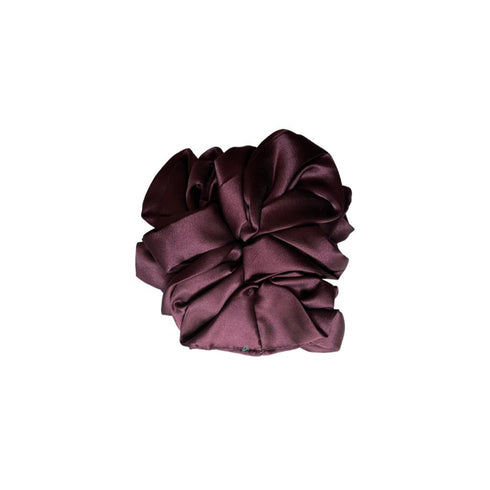 Violet Scrunchies