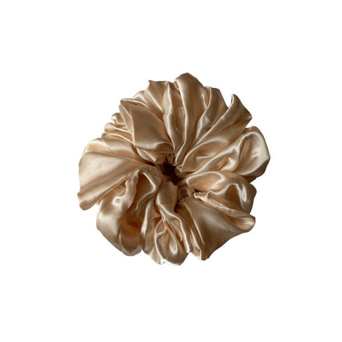 Hazel stain Scrunchies