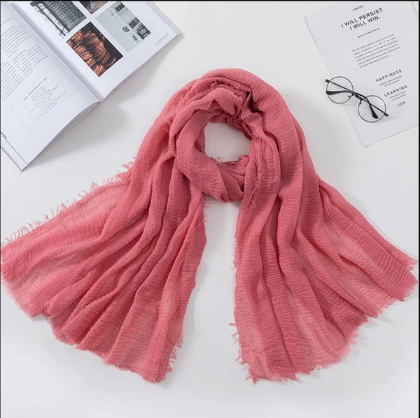 Crimps - Blush freeshipping - Kyaari Fashion