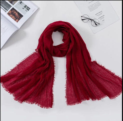 Crimps - Red Cherry freeshipping - Kyaari Fashion