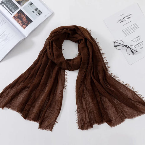 Crimps - Brownie freeshipping - Kyaari Fashion