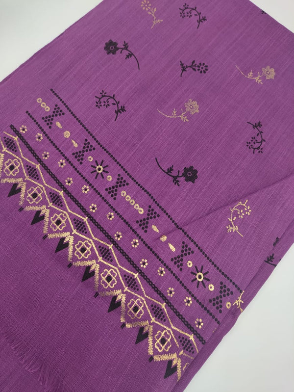 Deluxe Turkish - Purple