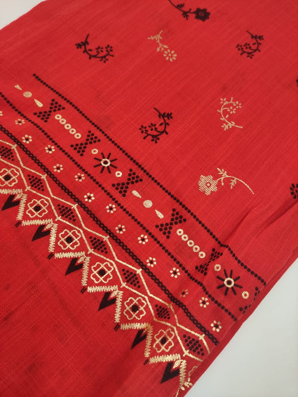 Deluxe Turkish - Red Cherry