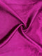Crinkle Silk Hijab - Grape