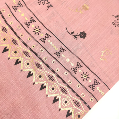 Deluxe Turkish - Baby Pink