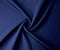 Shimmer Chiffon- Navyblue