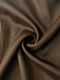 Crinkle Silk Hijab - Brownish