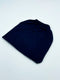 Beanie Hijab Cap - Navyblue