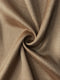 Crinkle Silk Hijab - Taupe
