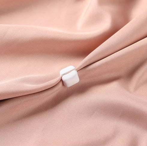 Matt Hijab Magnet - Squarish