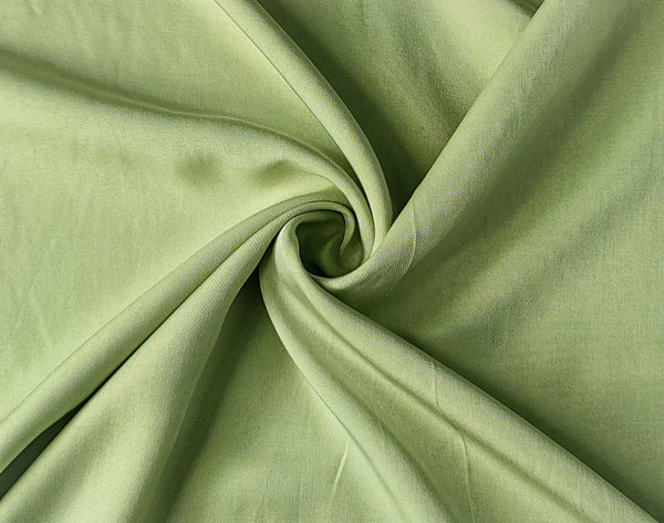 Visco Silk - Pistachio