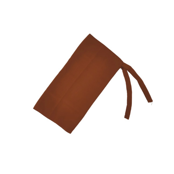 Half Niqabs - Hazelnut