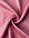 Crinkle Silk Hijab - Pink Mist